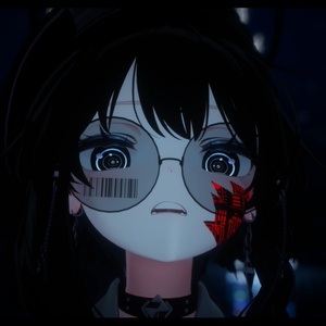 【しなのちゃん専用】動く天体軌道アイテクスチャ【VRChat】 缩略图 2