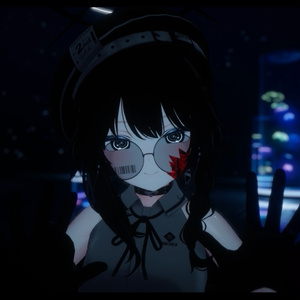 【しなのちゃん専用】動く天体軌道アイテクスチャ【VRChat】 缩略图 4
