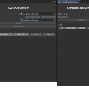 AvatarTools 2.2.3