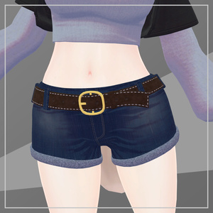 Hot Denim 缩略图 4