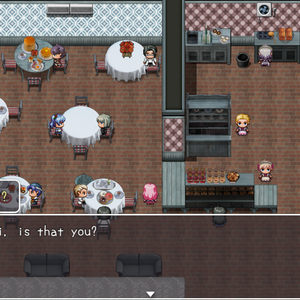 "Alternative Ending" MOD(ADULT CONTENT +18 ⚠️)