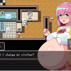 "New Clothes" MOD