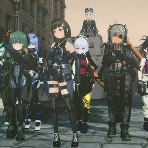 アッシュアームズ オリジナル・サウンドトラック「星に帰る」4周年記念