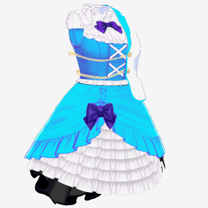ドレス002