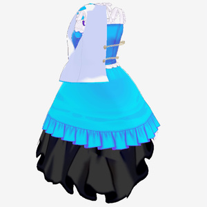 ドレス002 缩略图 2