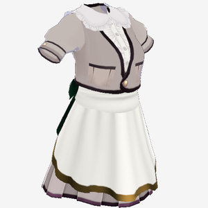 メイド服005