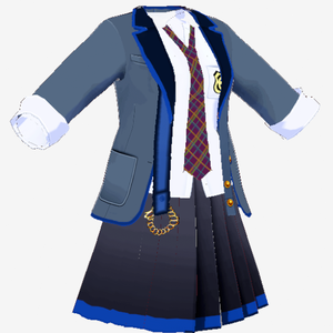 制服004