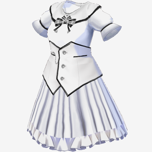 ドレス006