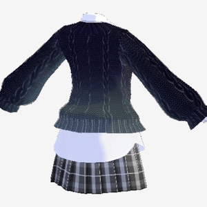 制服009 缩略图 2