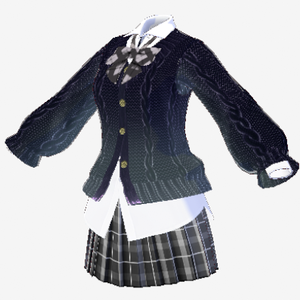 制服009