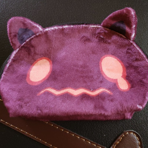 ◄SALE►LiEatウソポーチ