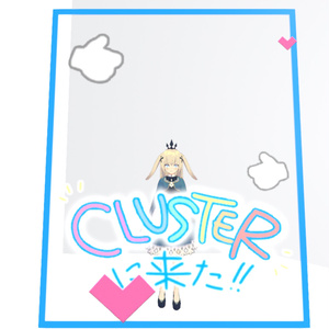 【VRoidモデル】ふしぎなこ【VRM/オリジナル３Dモデル】 缩略图 11