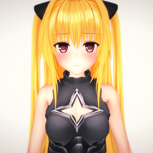 [Koikatsu] Yami chara card