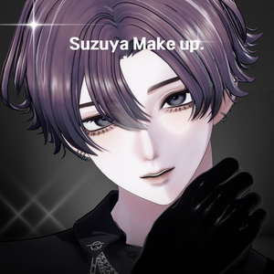 SALE『紗夜-Suzuya-』✧Make up Texture✧ 缩略图 3
