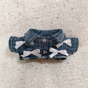 10cm ぬいぐるみ にじぱぺっと ぬい服 - jina's closet 𓂃 𓈒𓏸໒