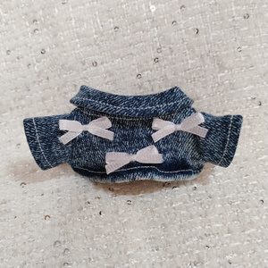 10cm ぬいぐるみ にじぱぺっと ぬい服 - jina's closet 𓂃 𓈒𓏸໒