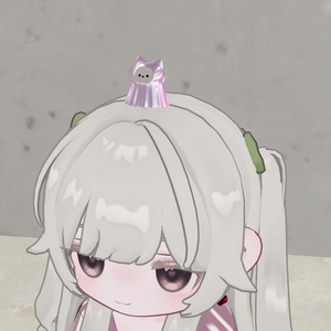 【無料】ちゅるちゅるねこちゃん