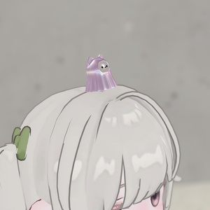 【無料】ちゅるちゅるねこちゃん 缩略图 3
