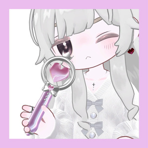 【無料/free】魔法のすてっき 缩略图 3