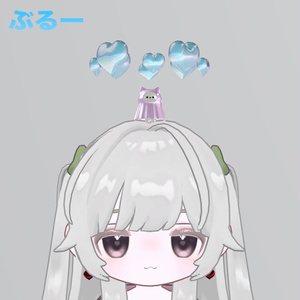 愛いっぱいヘイロー 缩略图 4
