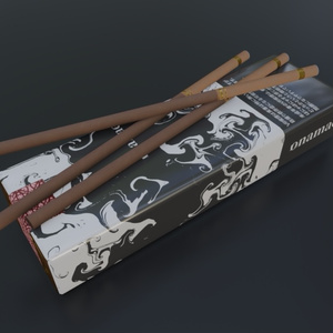 Free Distribution] SIMPLE CIGAR