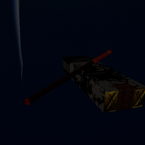 【無料配布】SIMPLE CIGAR 缩略图 2