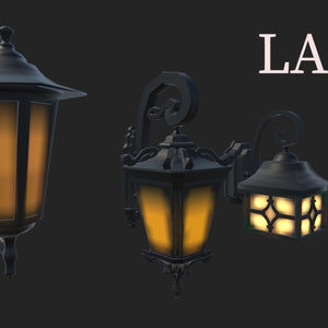 Lamp