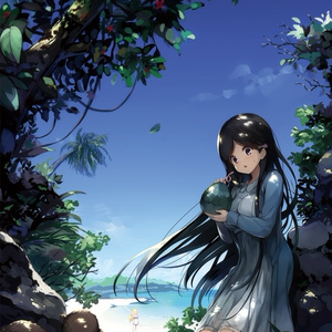 孤島ちゃんねる in spring