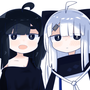 【MYCOEIROINK】『｢かく｣と(えん)』音声データ