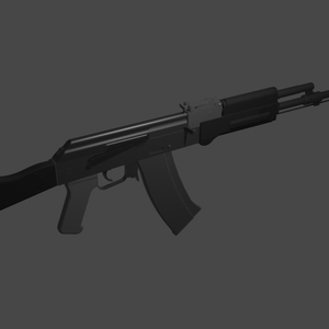 【無料】AK-74M