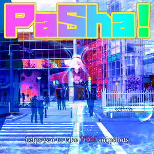 PaSha!