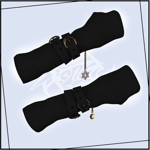 【SALE】WXW Armwarmer 【しなの対応】 缩略图 4