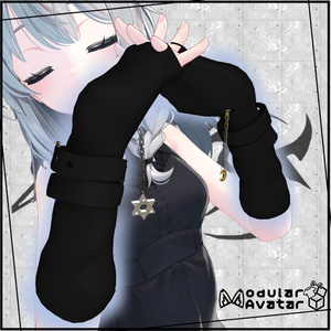【SALE】WXW Armwarmer 【しなの対応】 缩略图 6