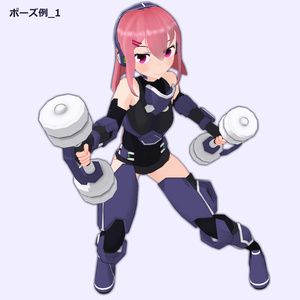 CRS-P001 クリセリス[CQB型] 缩略图 7