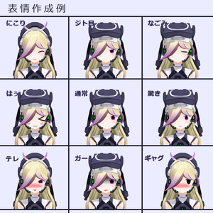 高機動強襲型クリセリス_ハイメノナタス 缩略图 3