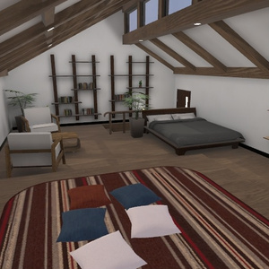 CQ_Attic（コクリコの屋根裏） 缩略图 6
