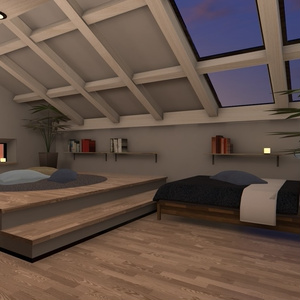 CQ_Attic（コクリコの屋根裏） 缩略图 3
