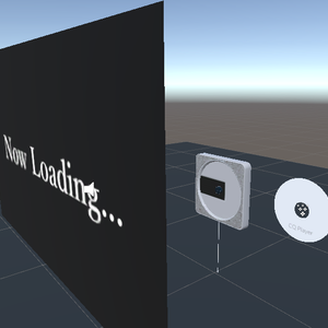 【VRChat/SDK2向け】CQ Player v2（音楽プレイヤー）