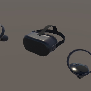 CQ_HMD（無料&有料）