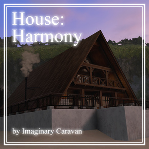 House Harmony by Coquelicotz