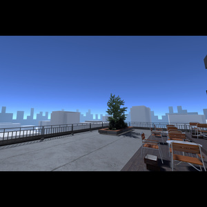 Cafe Indigo Sphere by Coquelicotz 缩略图 7