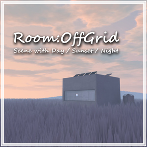 Room: OffGrid by Coquelicotz