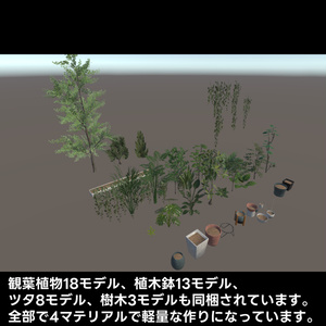 House: Leafy Retreat by Coquelicotz 缩略图 9