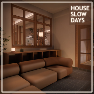 House SlowDays by Coquelicotz 缩略图 6