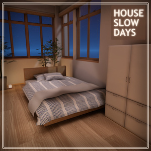 House SlowDays by Coquelicotz 缩略图 8