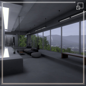 Room CityVista by Coquelicotz 缩略图 2