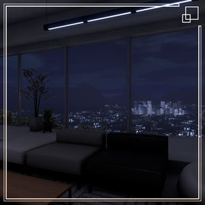 Room CityVista by Coquelicotz 缩略图 7