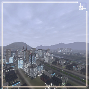 Room CityVista by Coquelicotz 缩略图 10