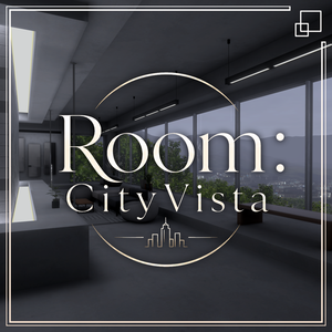 Room CityVista by Coquelicotz