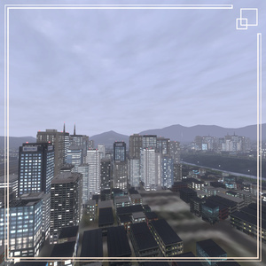 Room CityVista by Coquelicotz 缩略图 11